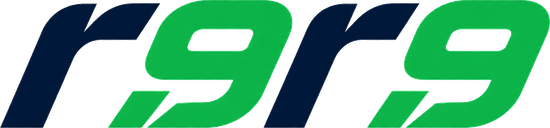 Logo r9r9